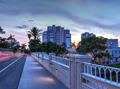 Naples Florida